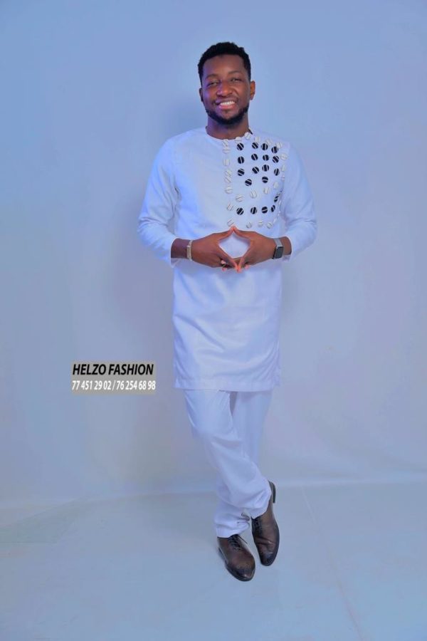 HELZO FASHION
