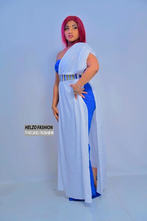 HELZO FASHION