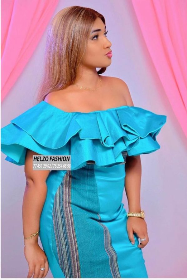 HELZO FASHION