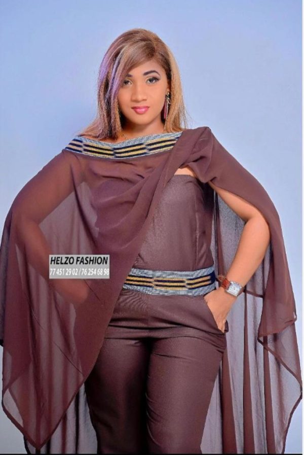 HELZO FASHION