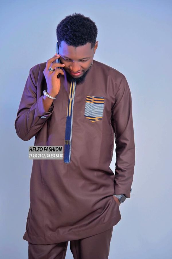 HELZO FASHION