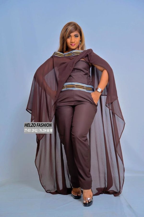 HELZO FASHION
