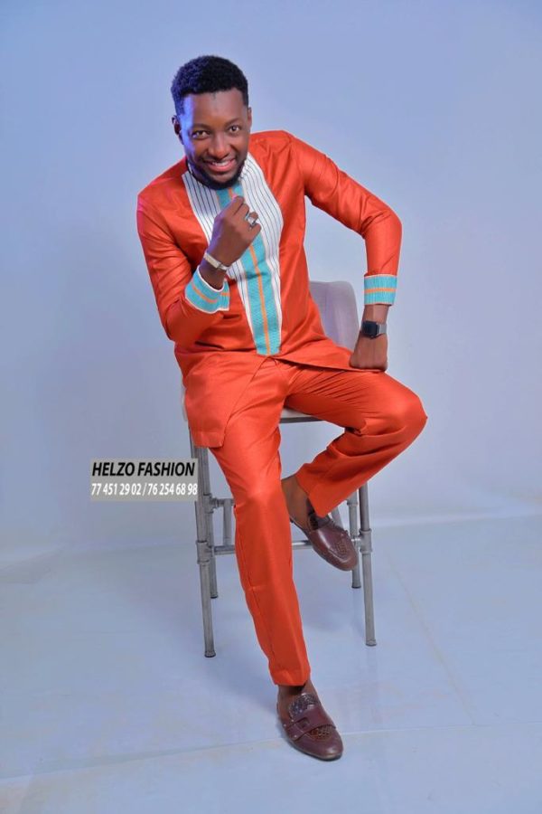 HELZO FASHION