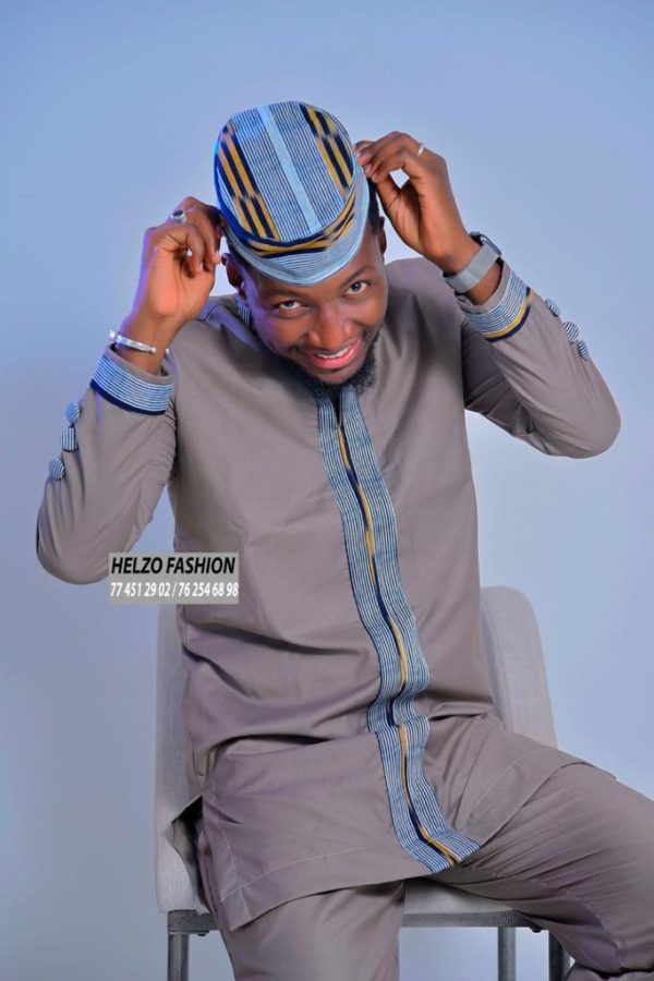 HELZO FASHION