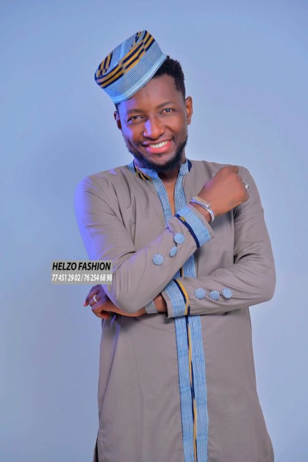 HELZO FASHION