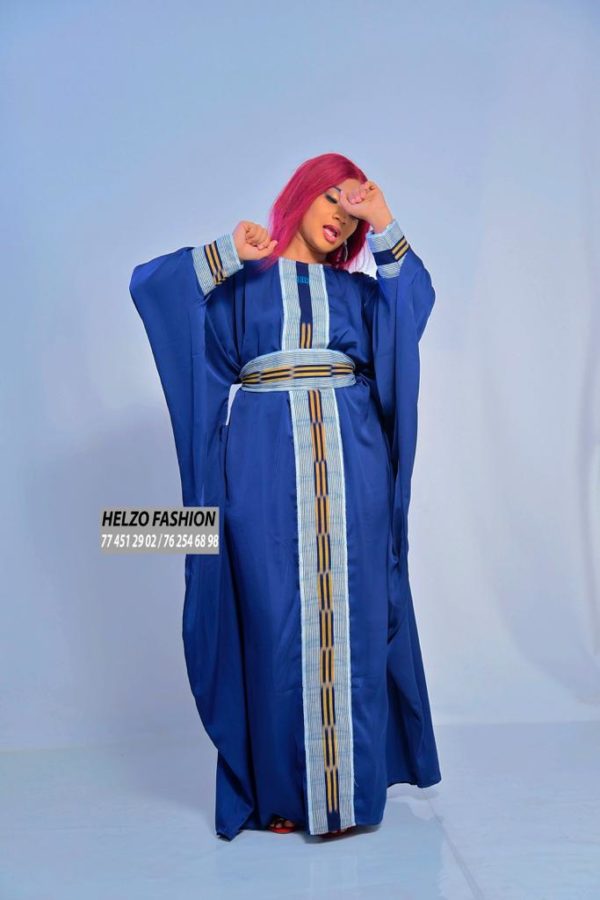 HELZO FASHION