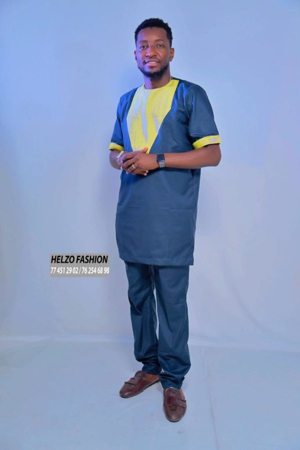 HELZO FASHION