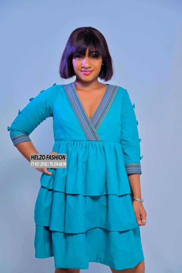 HELZO FASHION