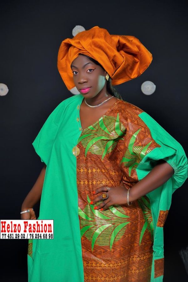 HELZO FASHION