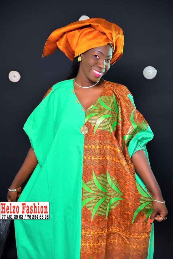 HELZO FASHION