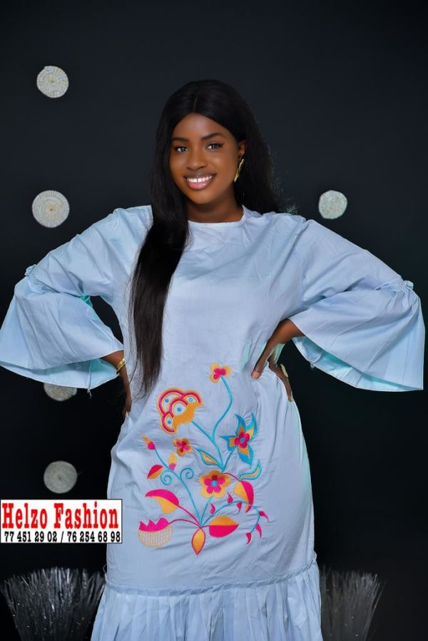 HELZO FASHION