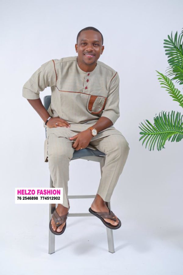 HELZO FASHION