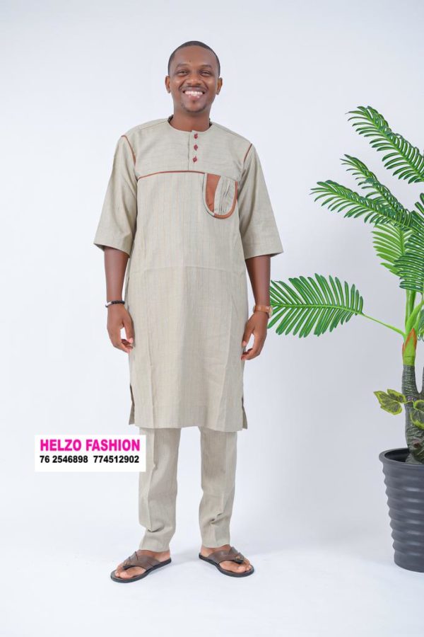 HELZO FASHION