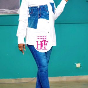 HELZO FASHION