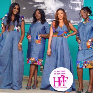 HELZO FASHION